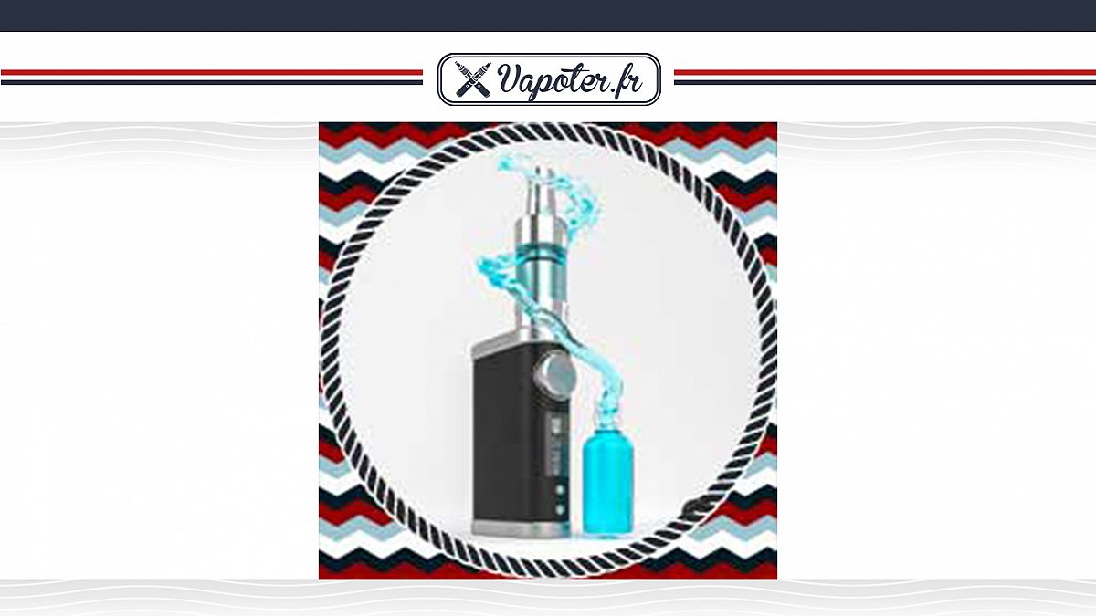 Ingrédients du E-liquide quelle est sa composition