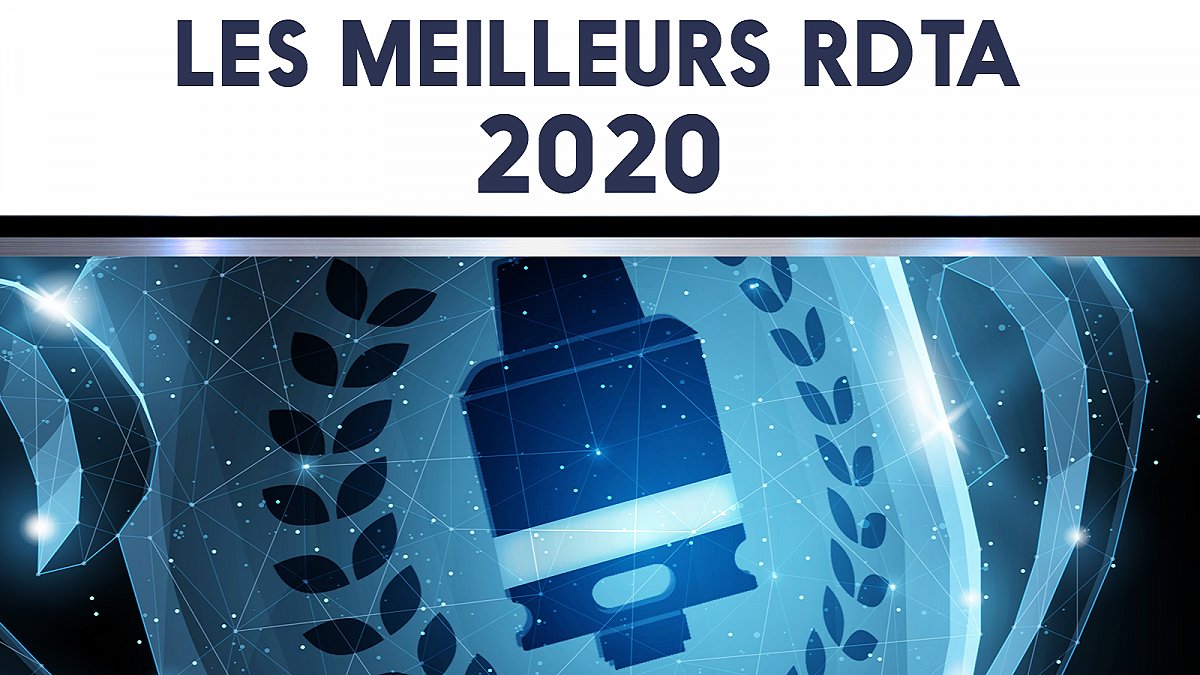 Les meilleurs RDTA