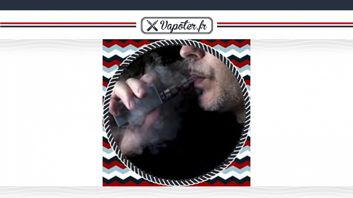 Conseils d'utilisation de la E-cig