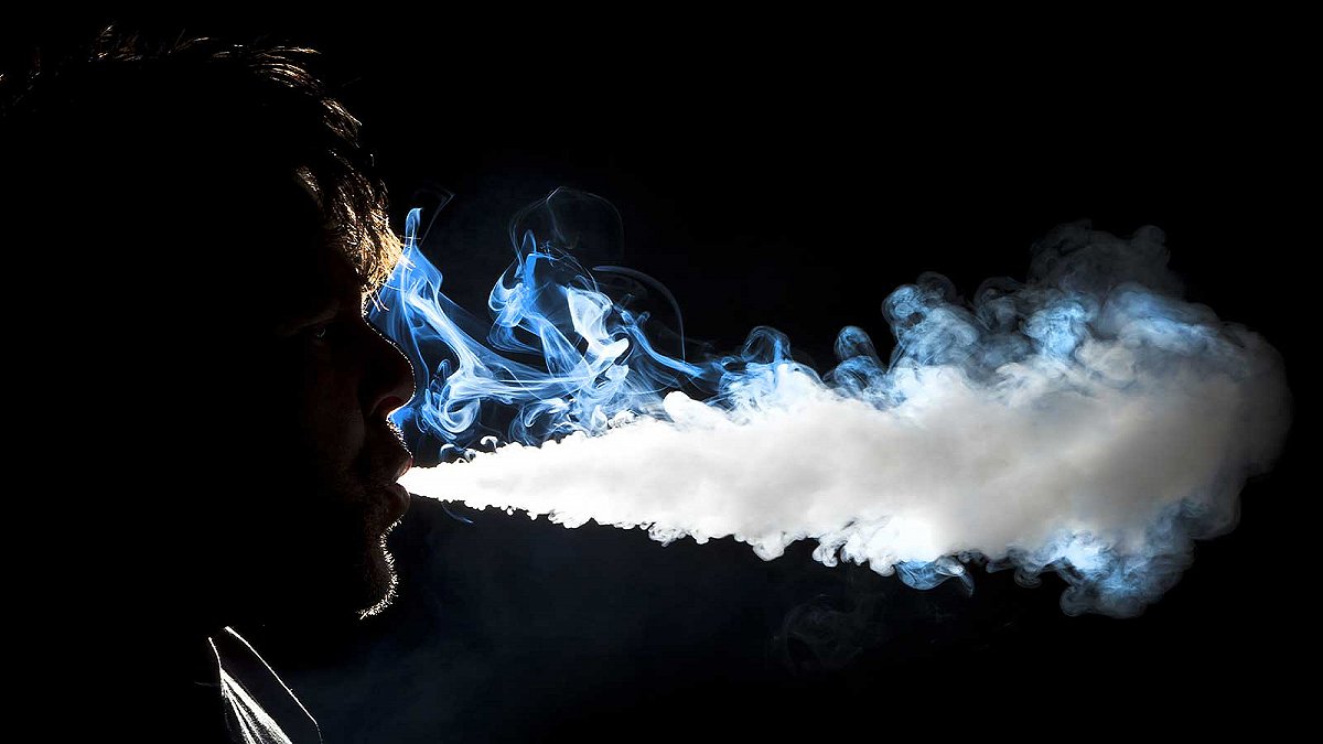 Mille et une façons de vaper avec une e-cigarette !