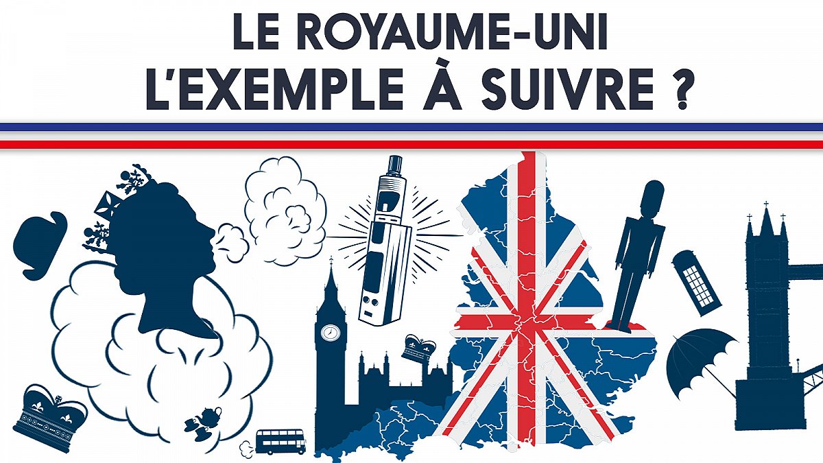 Le Royaume-Uni, l'exemple à suivre ?