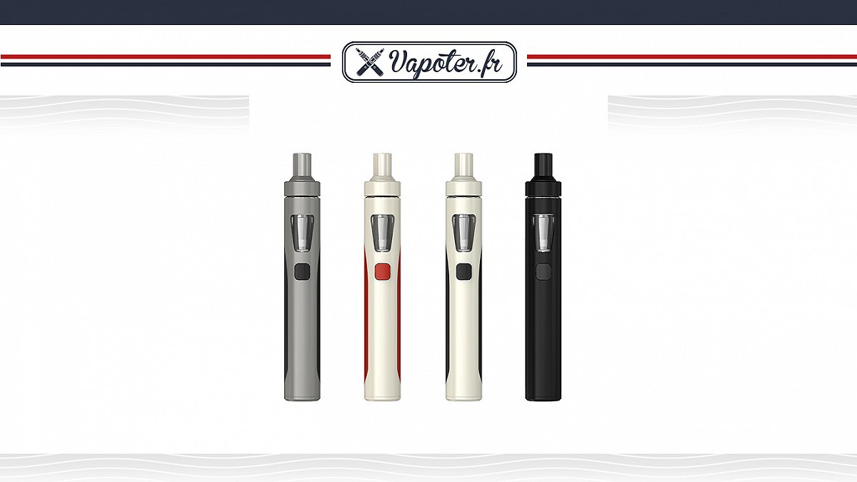 Les Kits eGo AIO : standard, D16, D22 par Joyetech