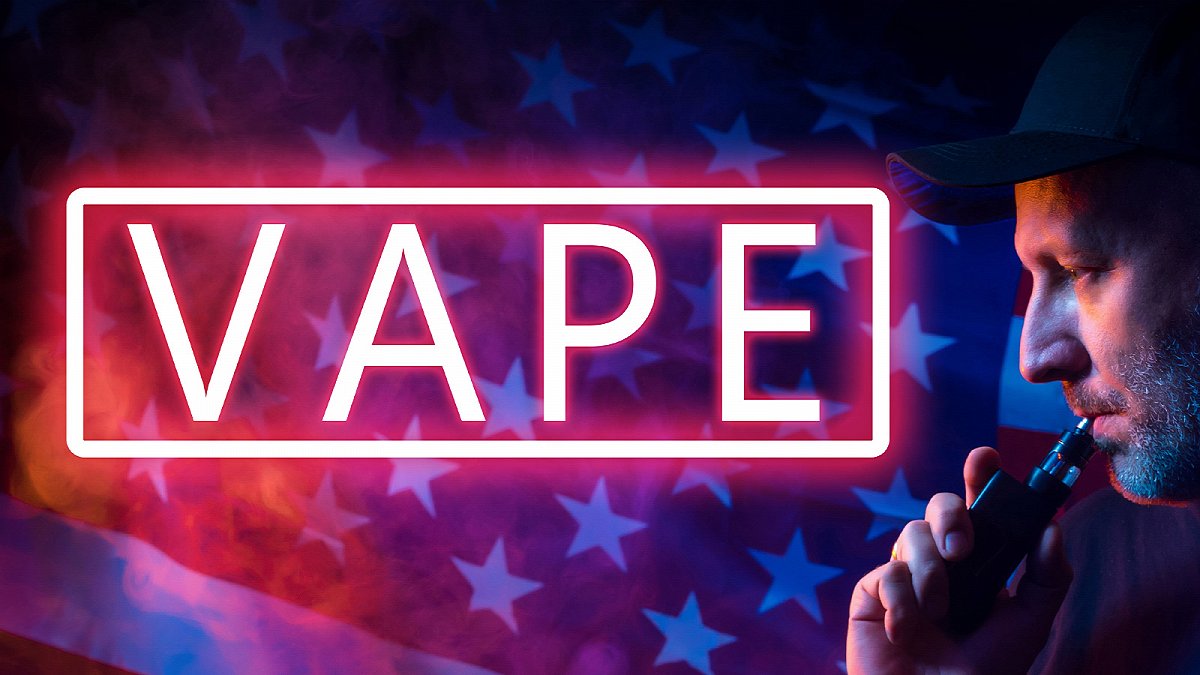 La vape américaine va-t-elle disparaître ?