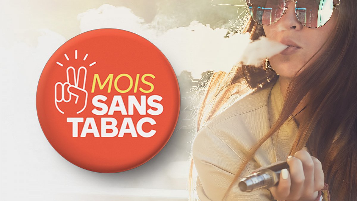 Mois Anti-Tabac : Réussir son Sevrage Tabagique