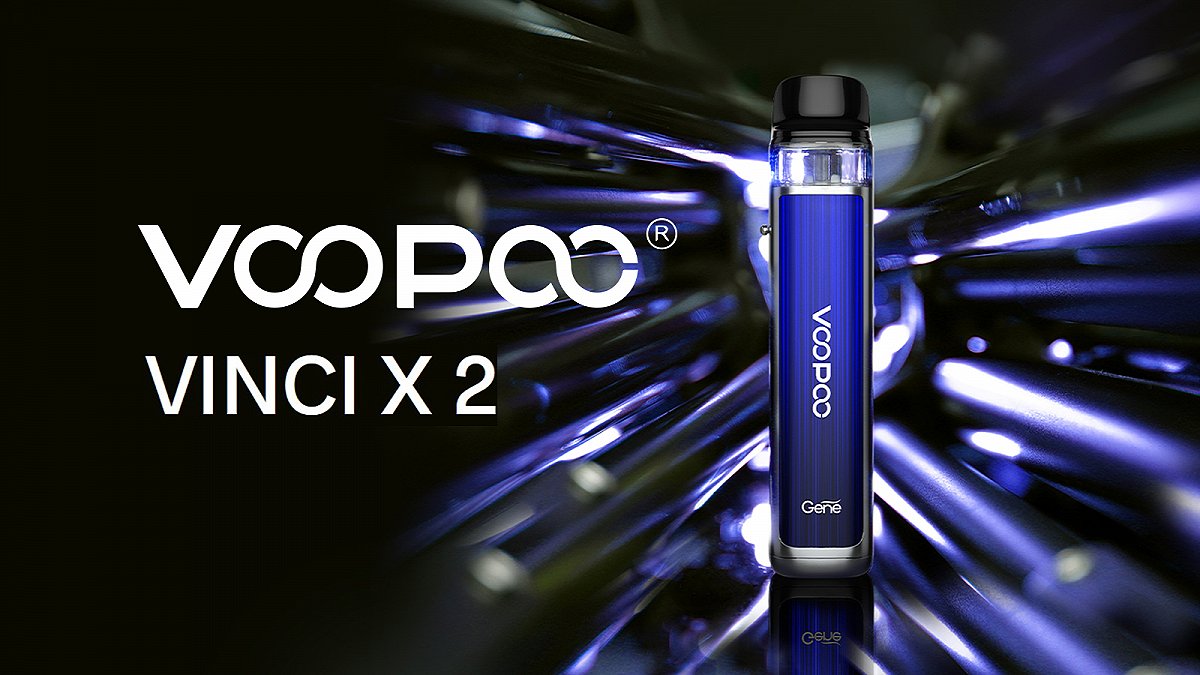 Bien régler son kit Vinci X II Voopoo