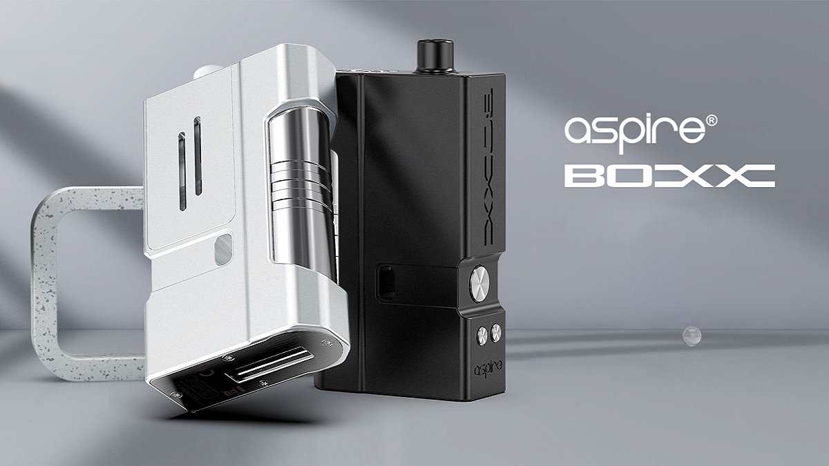 Bien régler son kit Boxx Full Version Aspire