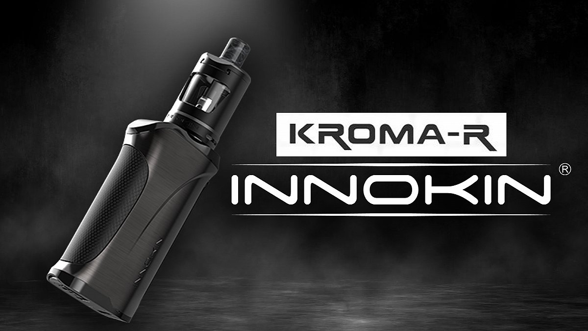 Test du Kroma-R d'Innokin