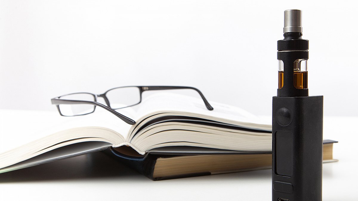 Quels sont les meilleurs livres sur la vape ?