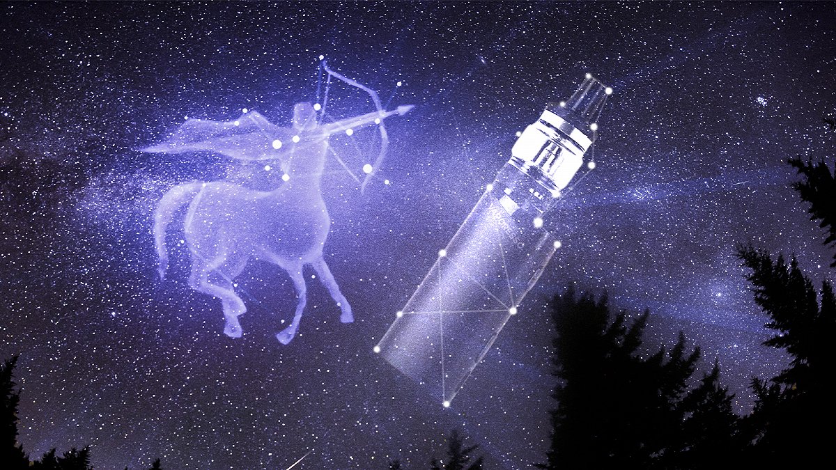 Quel e-liquide correspond à votre signe astrologique ?