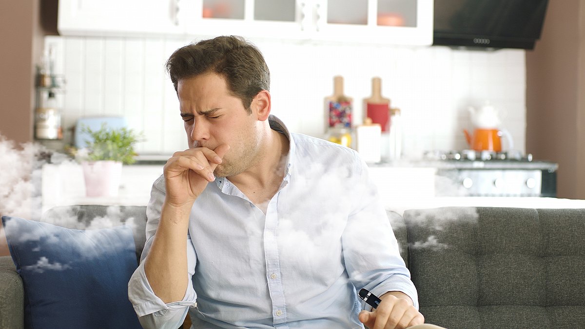 Peut-on vapoter une saveur à laquelle on est allergique ? 