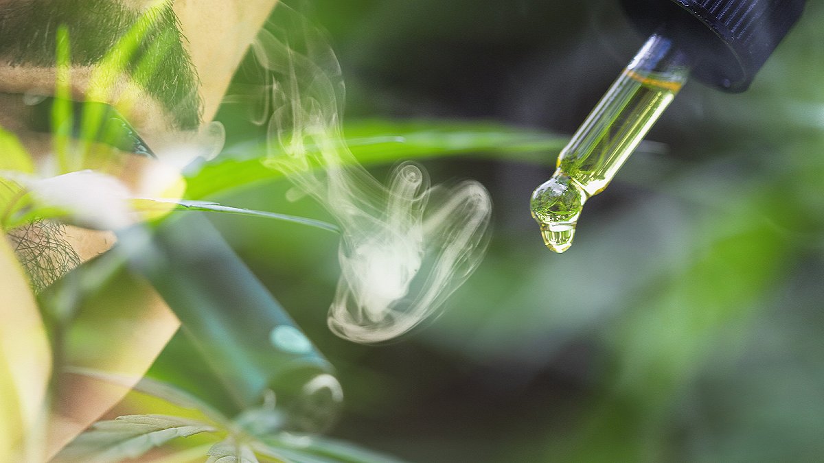 Arrêter de fumer avec du CBD : miracle ou illusion ?