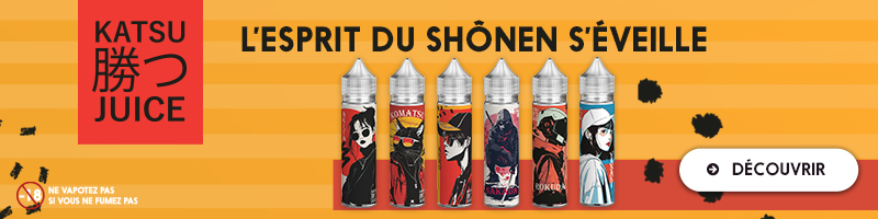 Katsu Juice
