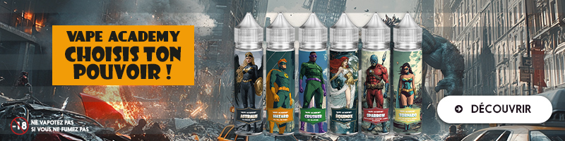 Vape Academy