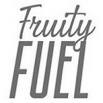 Fruity Fuel