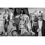 Yes Oui Art