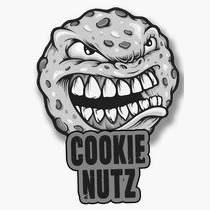 Cookie Nutz