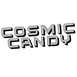 Cosmic Candy