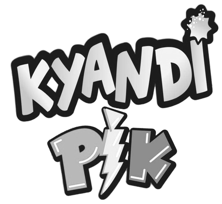 Kyandi Pik