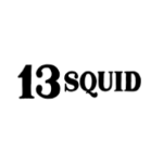 13 Squid