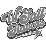 Wsalt Flavors