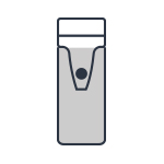 Cartouches Pods