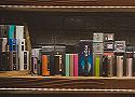 Choisir entre une cigarette électronique de type box et mod electro
