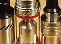 Choisir un clearomiseur avec top airflow pour cigarette électronique