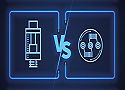 Clearomizer vs atomizer, quelles sont les différences ?