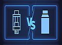 Clearomizer vs vaporizer : quelles sont les différences pour votre cigarette électronique ?