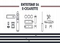 Entretenir sa ecigarette