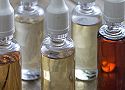 Est-ce que les fioles de e-liquides peuvent être jetées dans ma poubelle à plastique ?