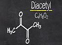 Le diacethyl dans les e-liquides est-ce dangereux ?