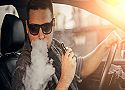 Peut-on conduire après avoir vapoté du CBD ?