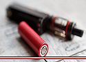 Qu'est-ce que la batterie ou l'accu d'une ecigarette ?