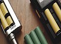 Quel accu choisir pour une cigarette électronique de type mod meca ?