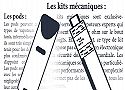 Quelles différences entre une cigarette électronique, une mécanique et un pod ?