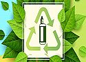Une cigarette électronique est-elle recyclable ?