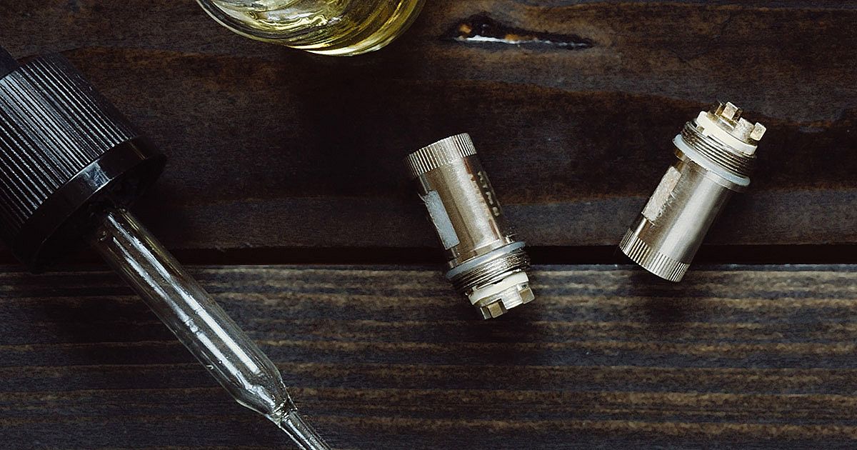 A quel moment faut-il changer la résistance de sa cigarette électronique ? A quel moment faut-il changer la résistance de sa cigarette électronique ?
