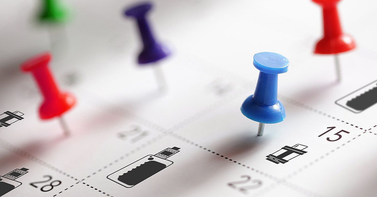 A quelle fréquence faut-il nettoyer sa cigarette électronique ? A quelle fréquence faut-il nettoyer sa cigarette électronique ?
