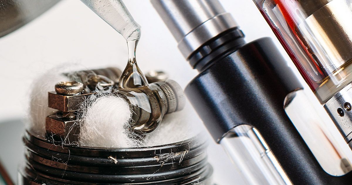 Choisir entre un clearomiseur ou un reconstructible de cigarette électronique Choisir entre un clearomiseur ou un reconstructible de cigarette électronique
