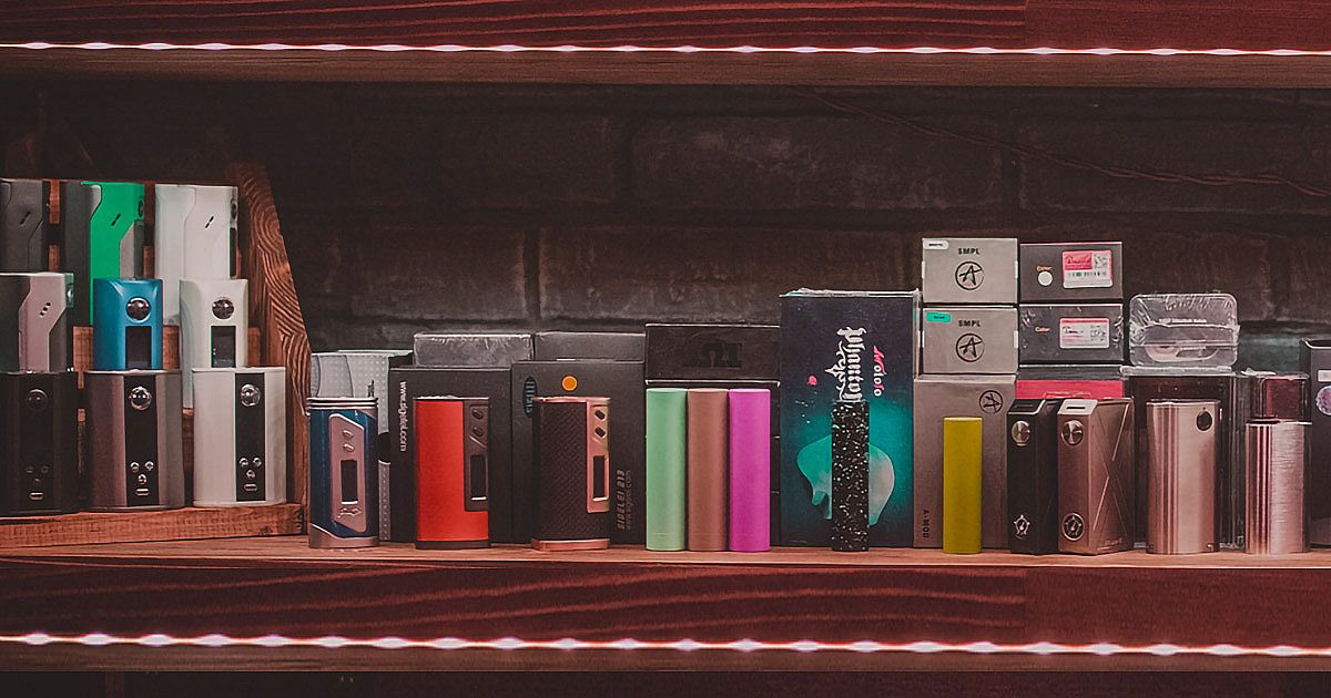 Choisir entre une cigarette électronique de type mod meca et mod electro Choisir entre une cigarette électronique de type mod meca et mod electro