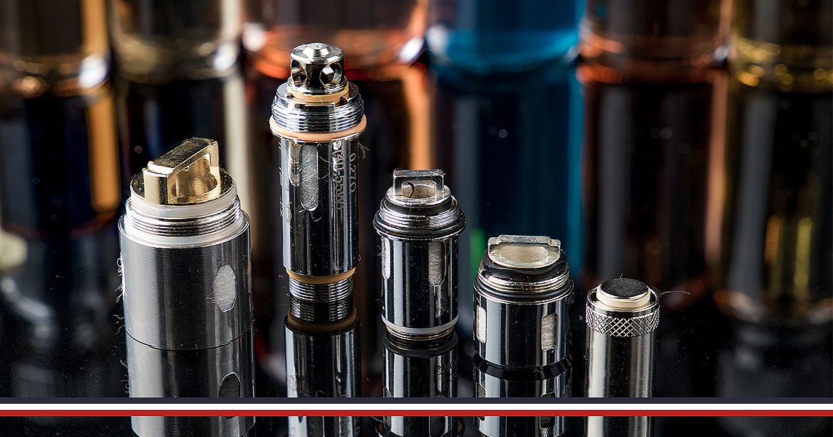 Choisir son atomiseur en fonction des résistances compatibles Choisir son atomiseur en fonction des résistances compatibles