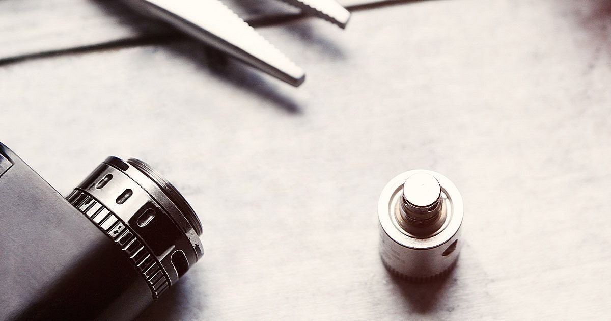 Choisir un atomiseur avec une résistance céramique pour cigarette électronique Choisir un atomiseur avec une résistance céramique pour cigarette électronique