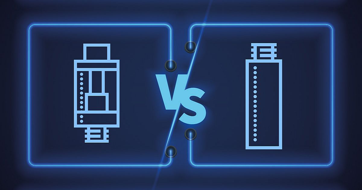 Clearomizer vs cartomizer, quelles sont les différences pour votre cigarette électronique ? Clearomizer vs cartomizer, quelles sont les différences pour votre cigarette électronique ?