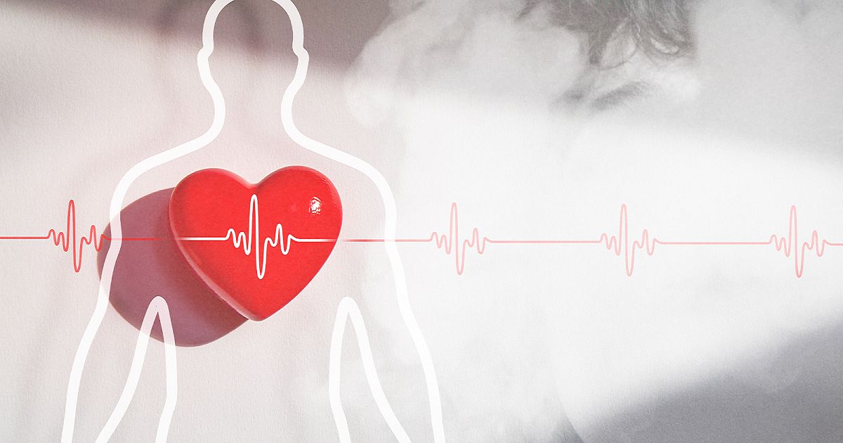 Coeur et vape