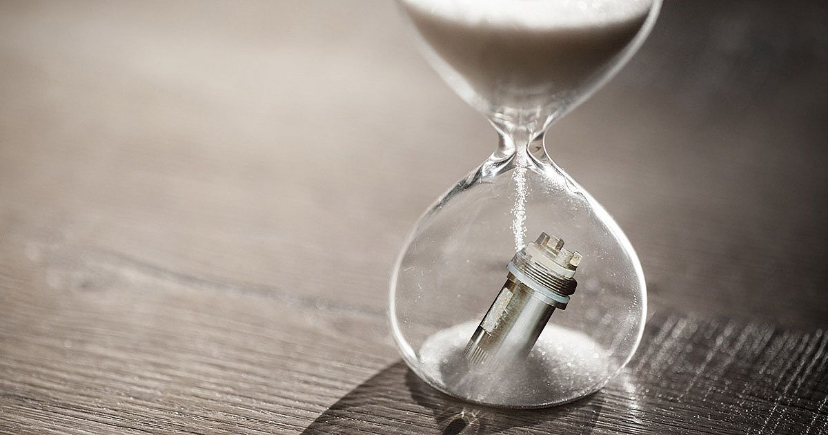 Combien de temps dure une résistance ? Combien de temps dure une résistance ?