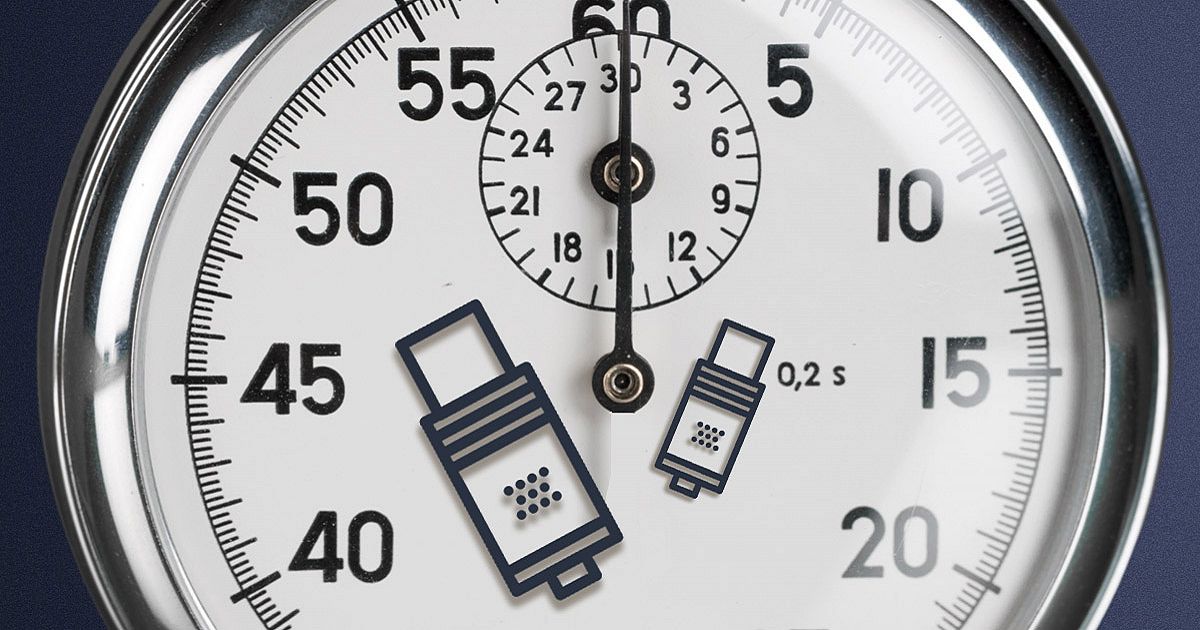 Combien de temps faut-il attendre avant de vaper lorsqu'on vient de changer de résistance ? Combien de temps faut-il attendre avant de vaper lorsqu'on vient de changer de résistance ?
