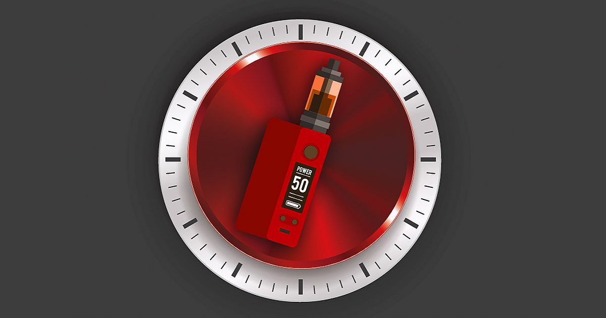 Comment bien régler sa cigarette électronique en voltage ? Comment bien régler sa cigarette électronique en voltage ?