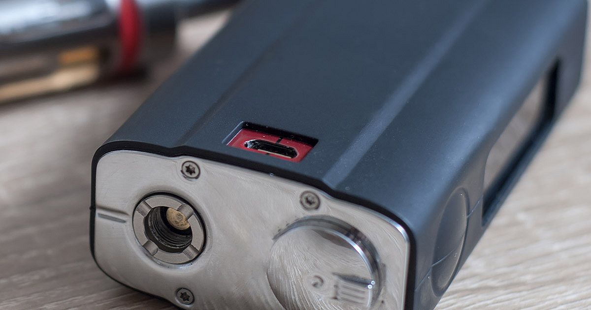 Comment changer la batterie de sa cigarette électronique ? Comment changer la batterie de sa cigarette électronique ?