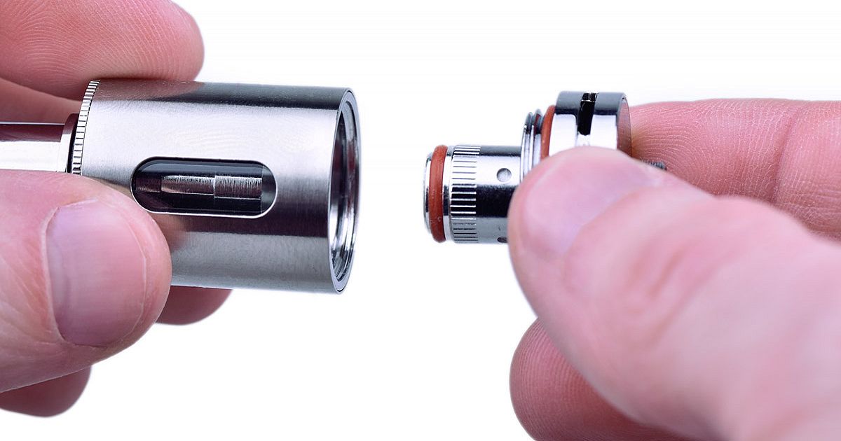 Comment changer le filtre d'une cigarette électronique ? Comment changer le filtre d'une cigarette électronique ?